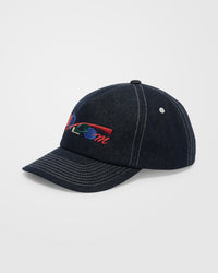 Carrau Cap - Marine