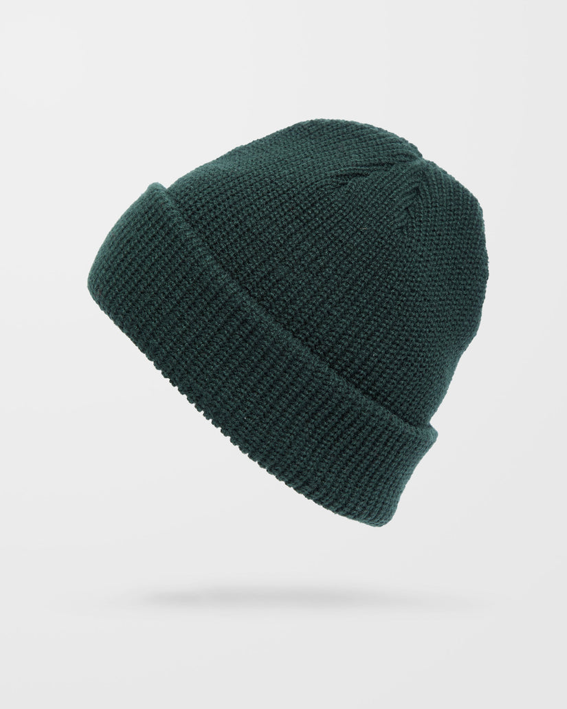 Full Stone Beanie - Scarab