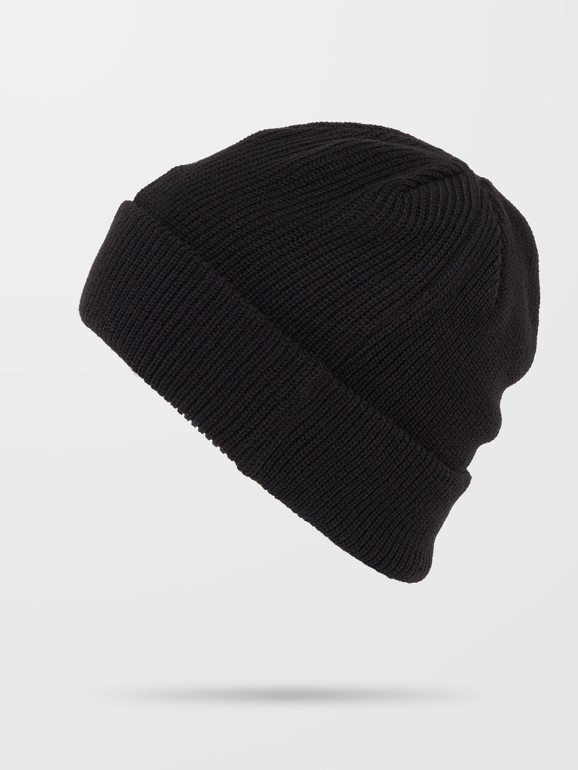 V Ent Noa Deane Beanie - BLACK