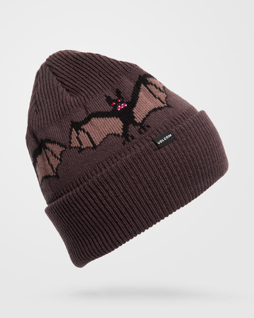 Ozzy Beanie