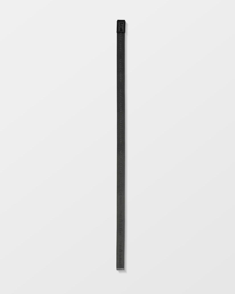 Modstone Web Belt - BLACK