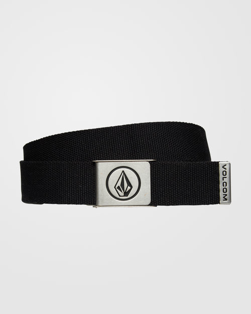 Circle Web Belt