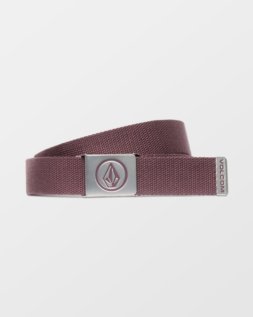Circle Web Belt - Pistol Punch