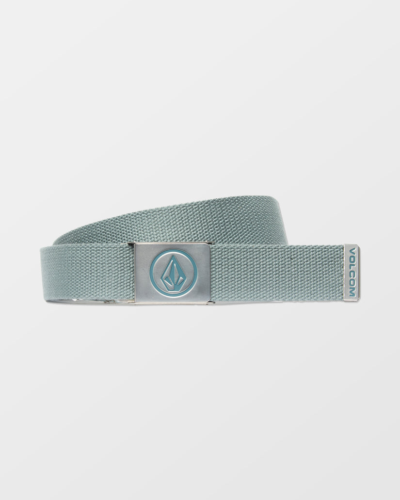 Circle Web Belt - Tradewinds