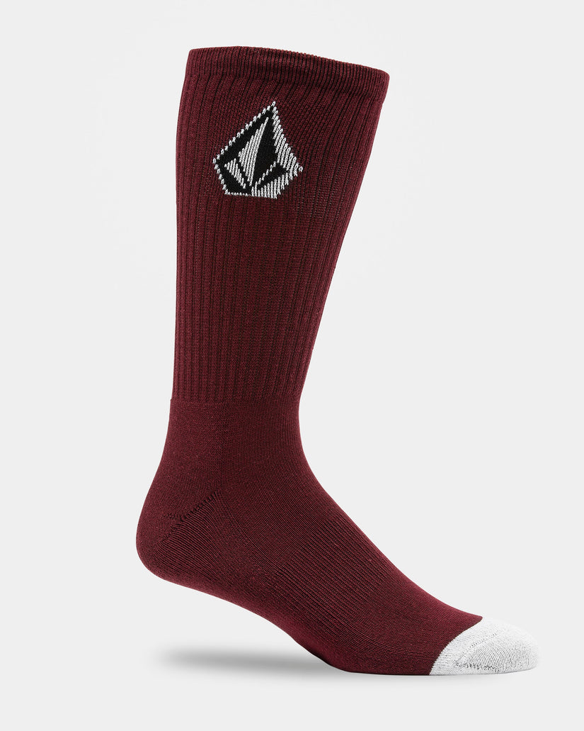 Full Stone Mix Socks (3 pack) - Mix