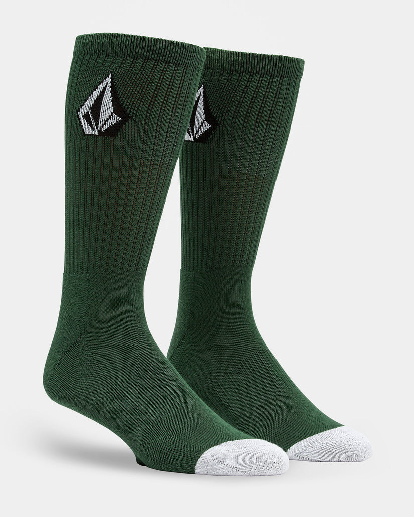 Full Stone Mix Socks (3 pack) - Mix
