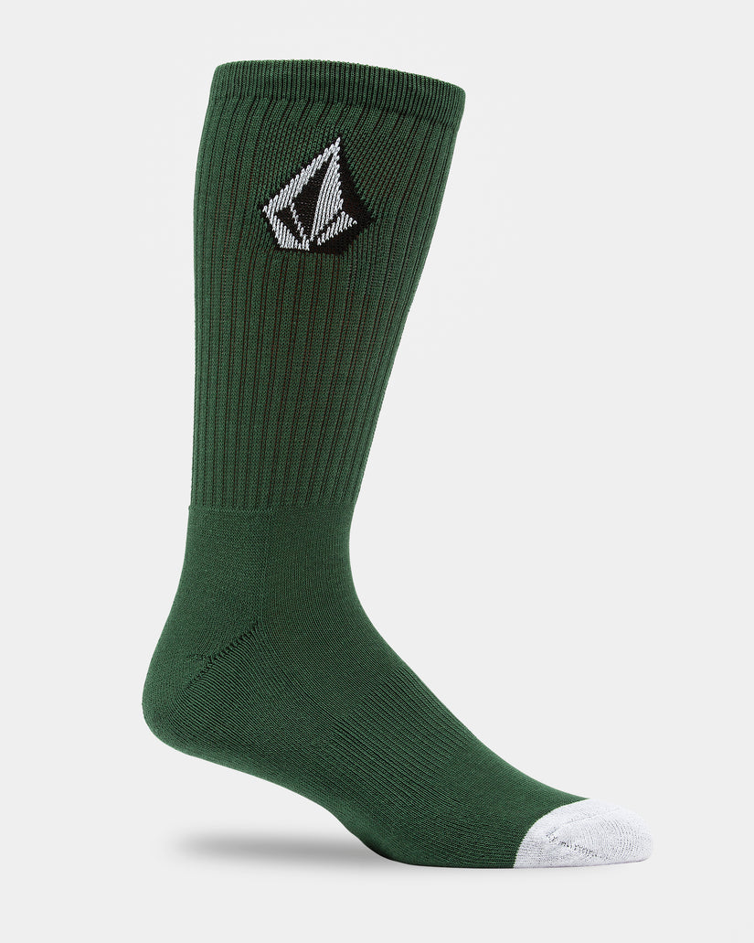Full Stone Mix Socks (3 pack) - Mix