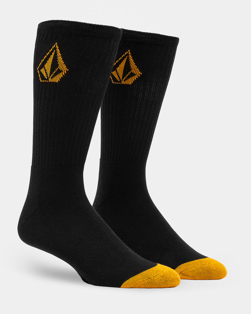 Full Stone Mix Socks (3 pack) - Mix