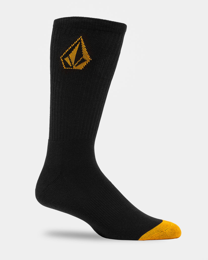 Full Stone Mix Socks (3 pack) - Mix