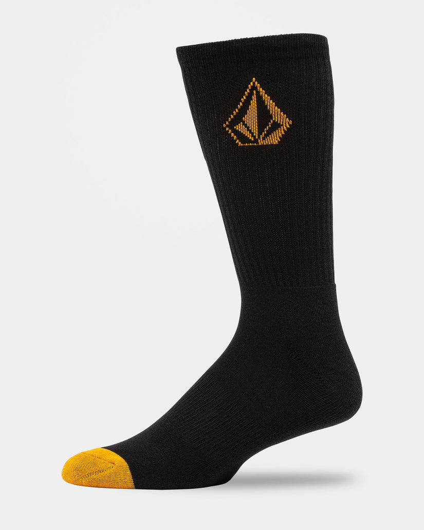 Full Stone Mix Socks (3 pack) - Mix