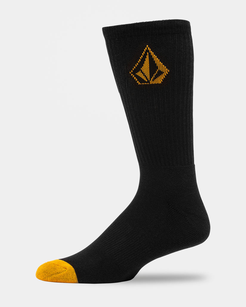 Full Stone Mix Socks (3 pack) - Mix