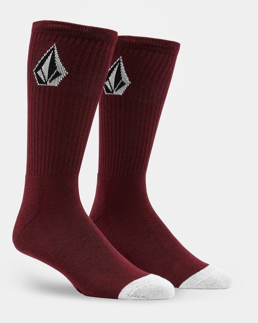 Full Stone Mix Socks (3 pack) - Mix