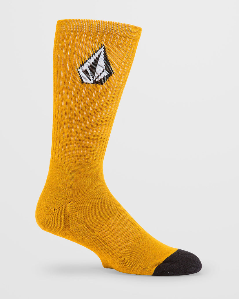 Full Stone Mix Socks (3 Pack) - Multi