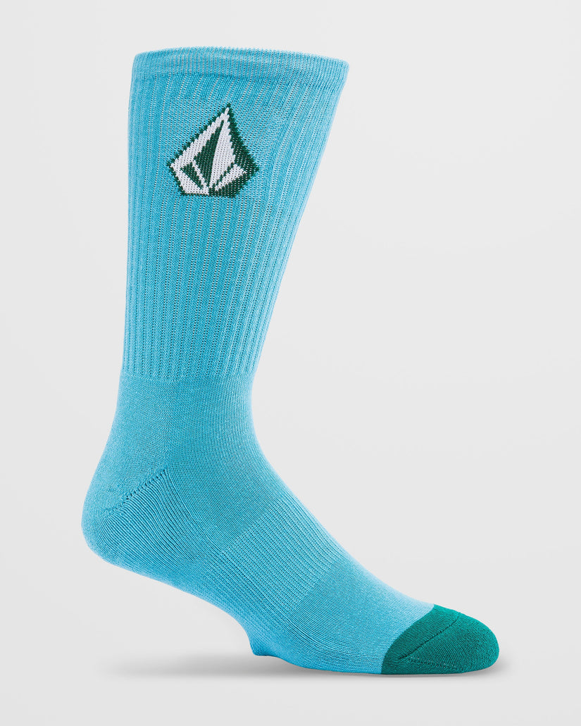 Full Stone Mix Socks (3 Pack) - Multi