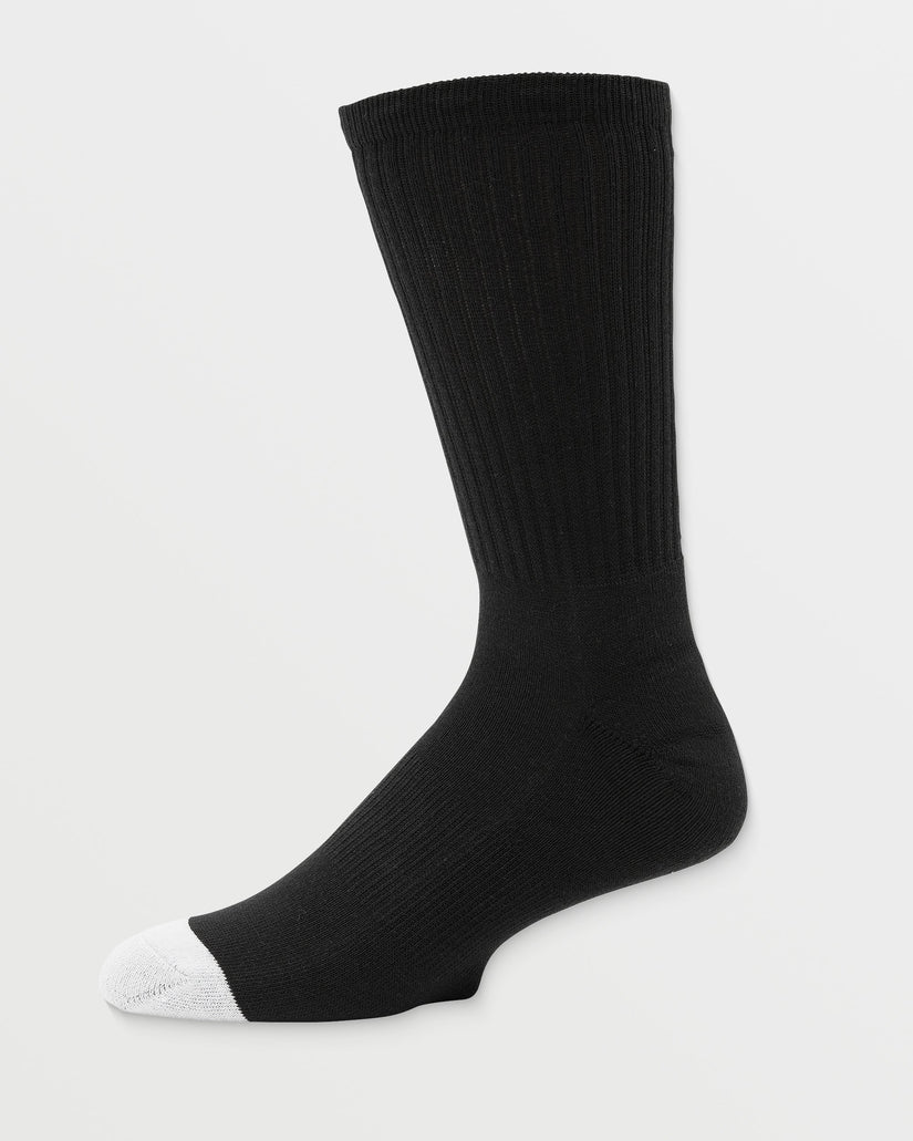 Modstone Socks - BLACK