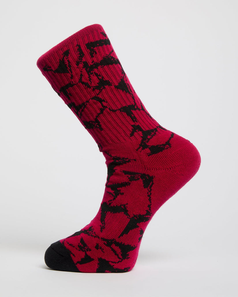 Print Mixer Socks 2 (3 pack) - Mix