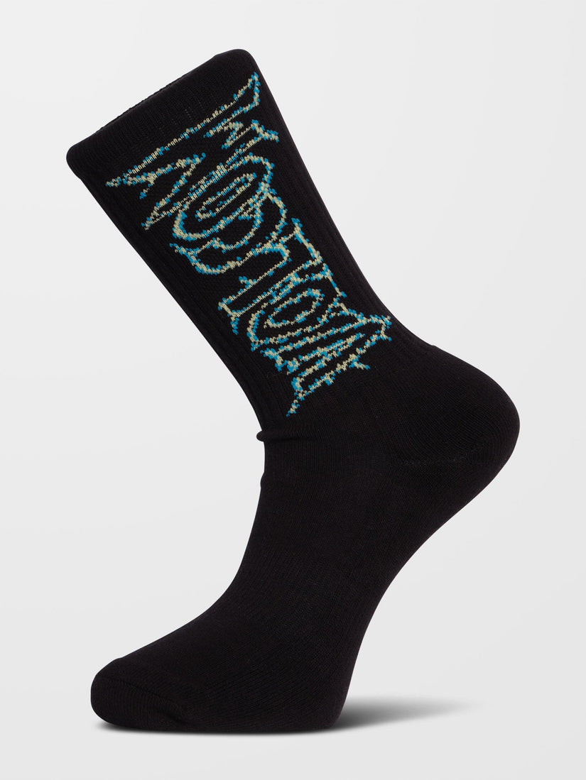 FA MAX SHERMAN SOCK PR (D6332306_BLK) [2]