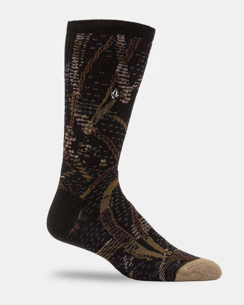 Stoney Socks (3 Pack) - Multi