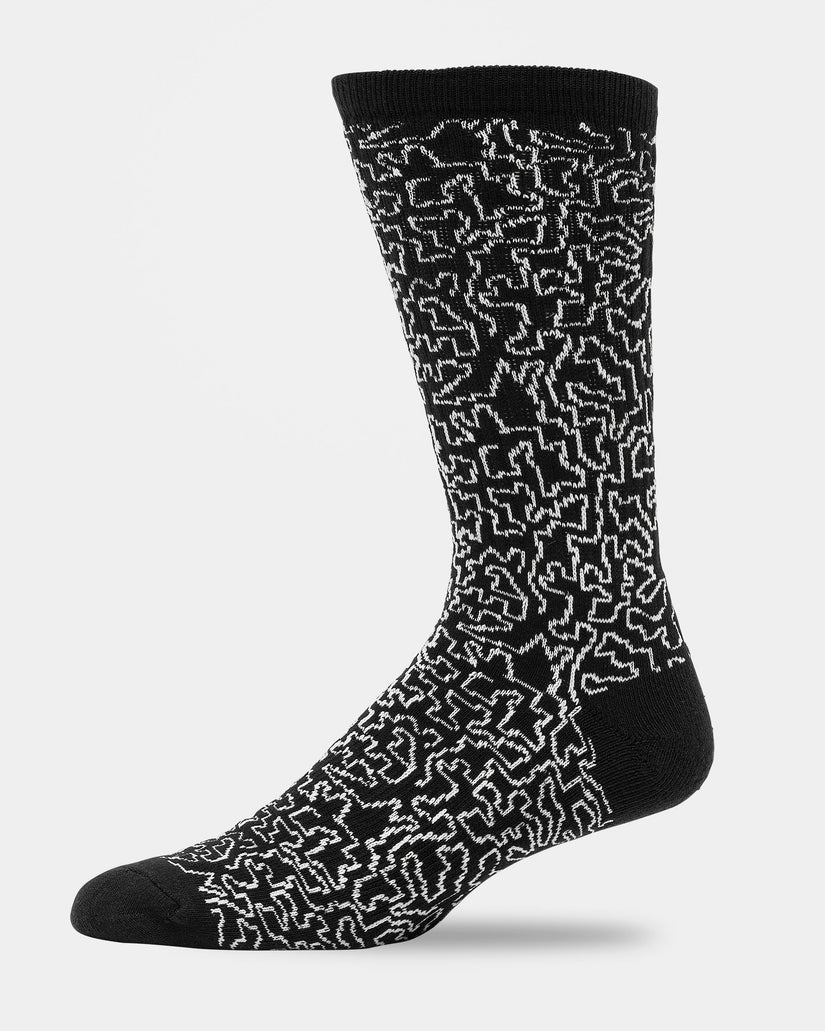 Stoney Socks (3 Pack) - Multi