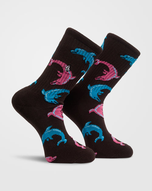Ozzy I Socks