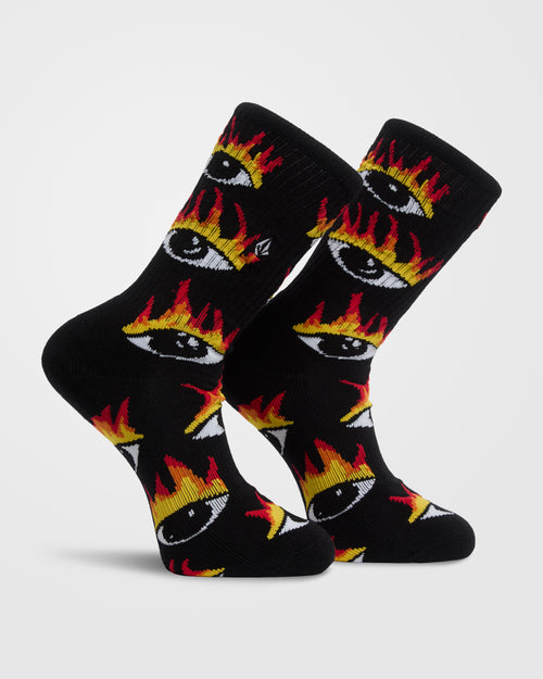 Ozzy II Socks