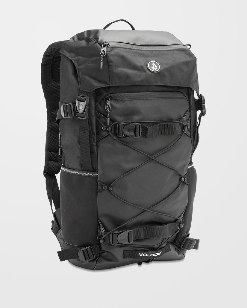 Peakstone Mountain Backpack - Black