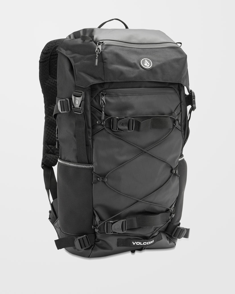 Peakstone Mountain Backpack - Black