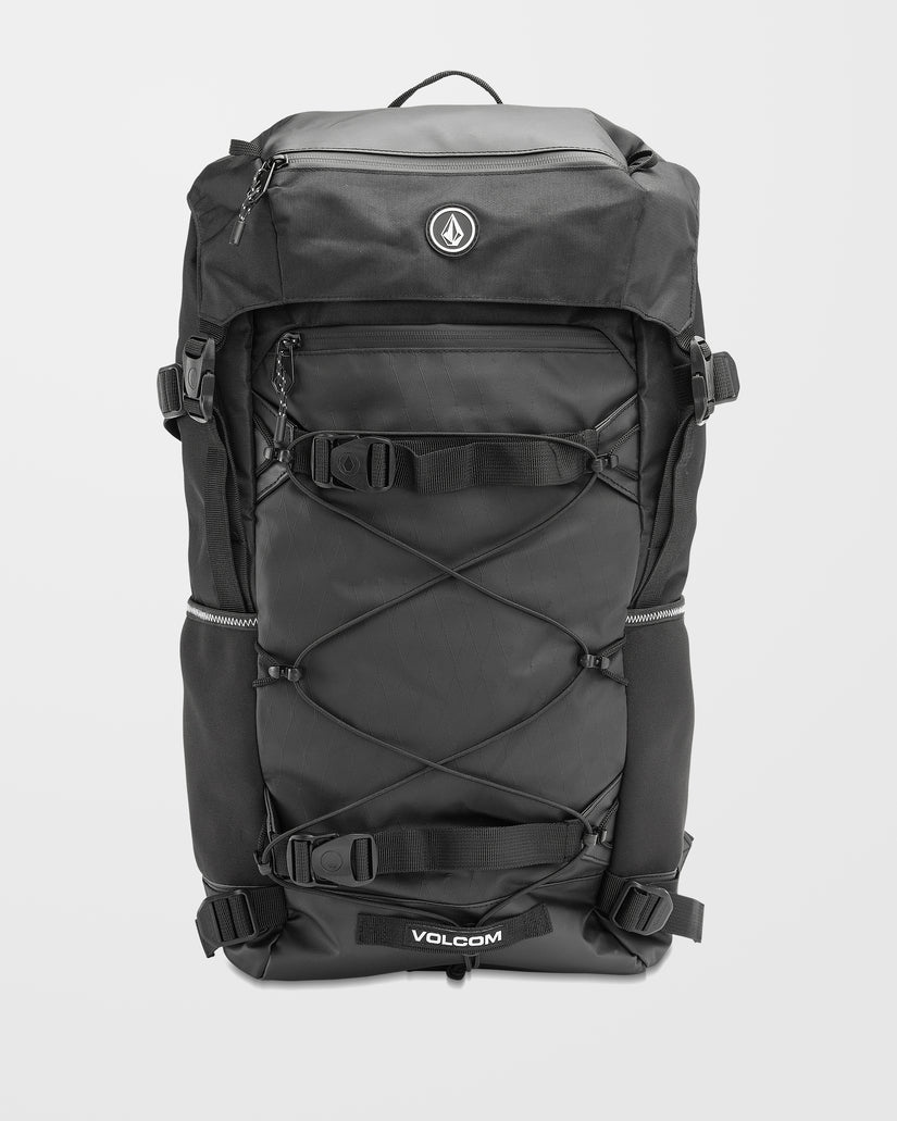 Peakstone Mountain Backpack - Black