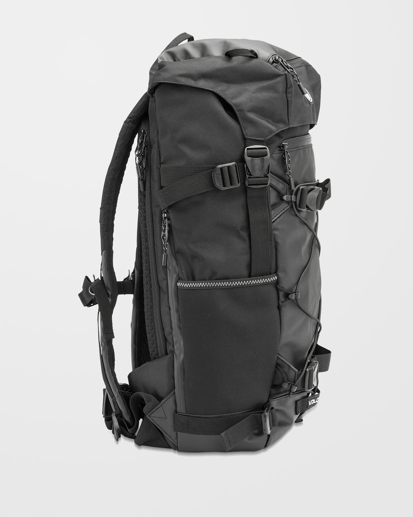 Peakstone Mountain Backpack - Black