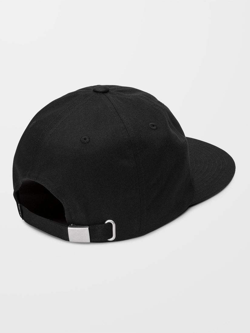 Wonder Stone Cap - BLACK OUT