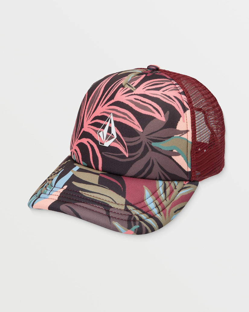 Into Paradise Cap - MULTI