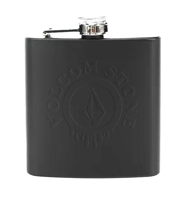 ECOM HIP FLASK SNOW GWP UNIT