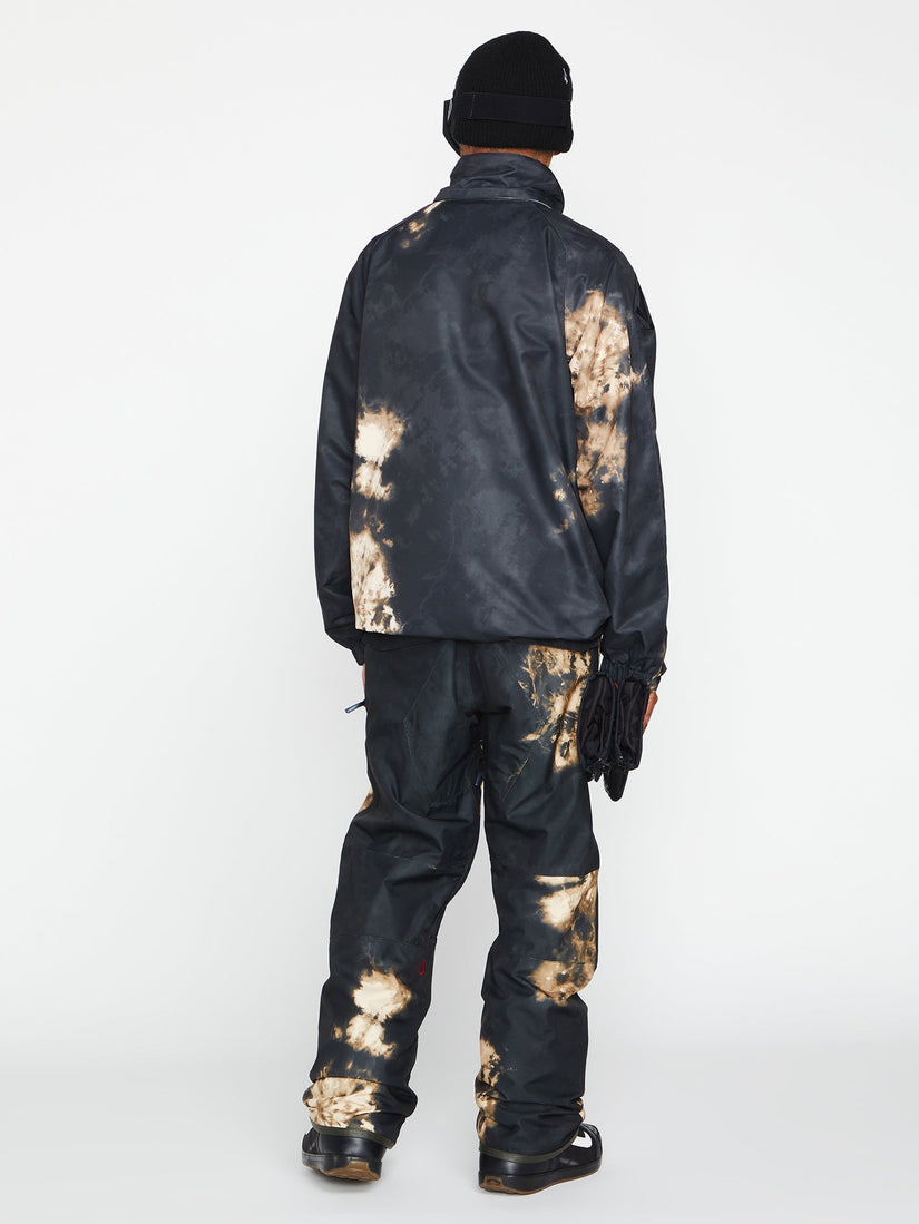 ICONIC STONE INS JACKET (G0452307_BEB) [36]