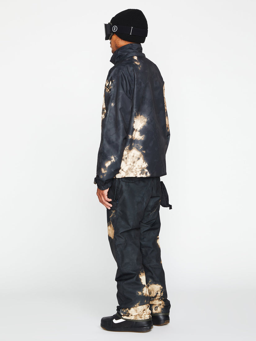 ICONIC STONE INS JACKET (G0452307_BEB) [39]