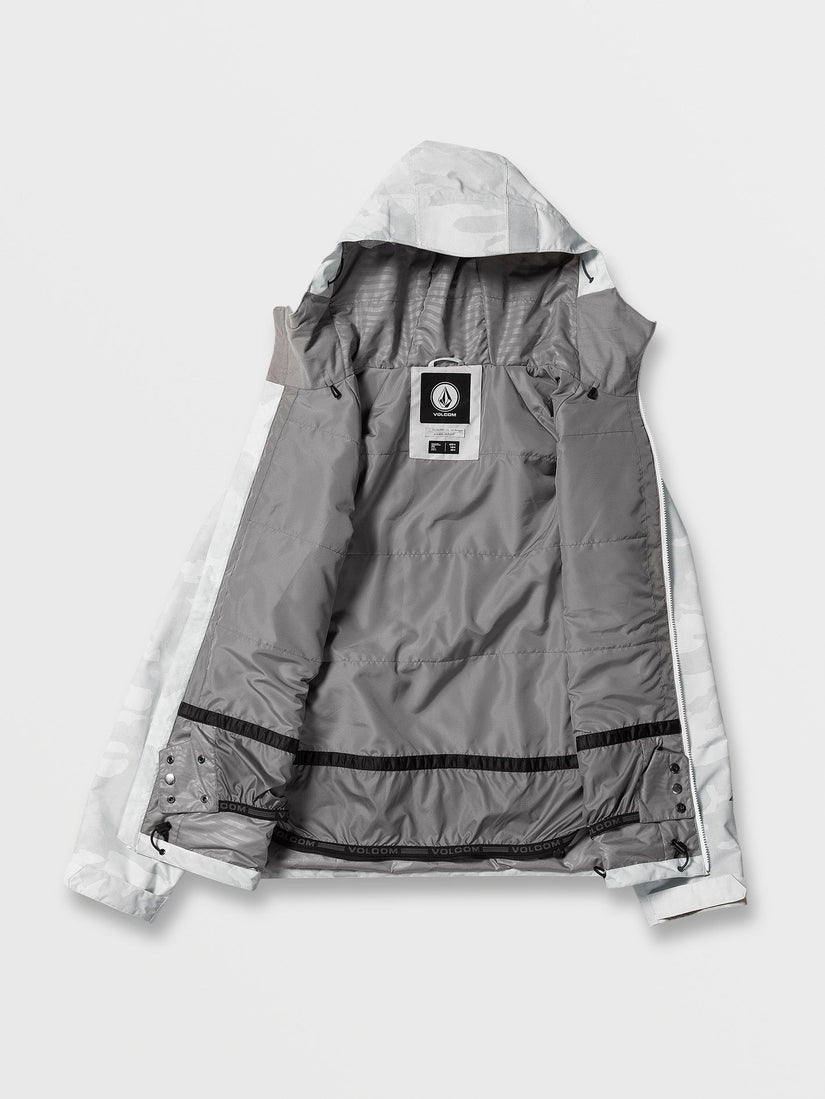 2836 Insulated Jacket - WHITE CAMO (G0452408_WHC) [21]