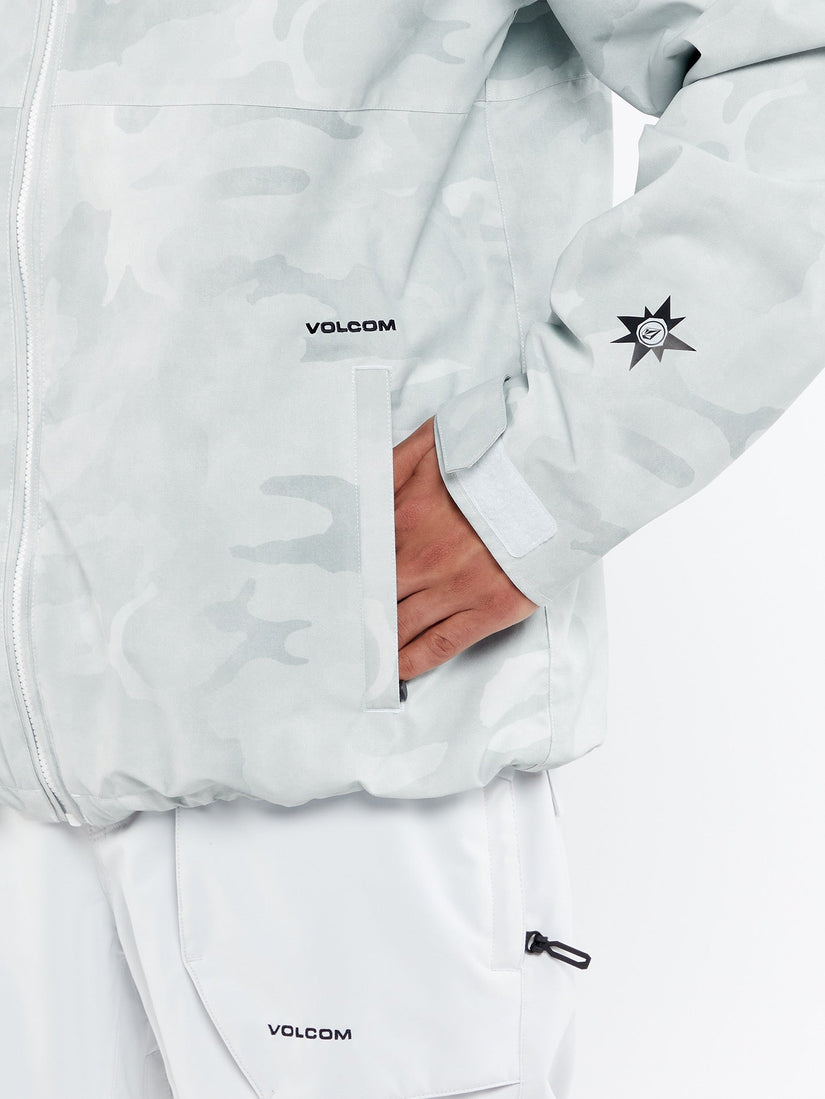 2836 Insulated Jacket - WHITE CAMO (G0452408_WHC) [35]