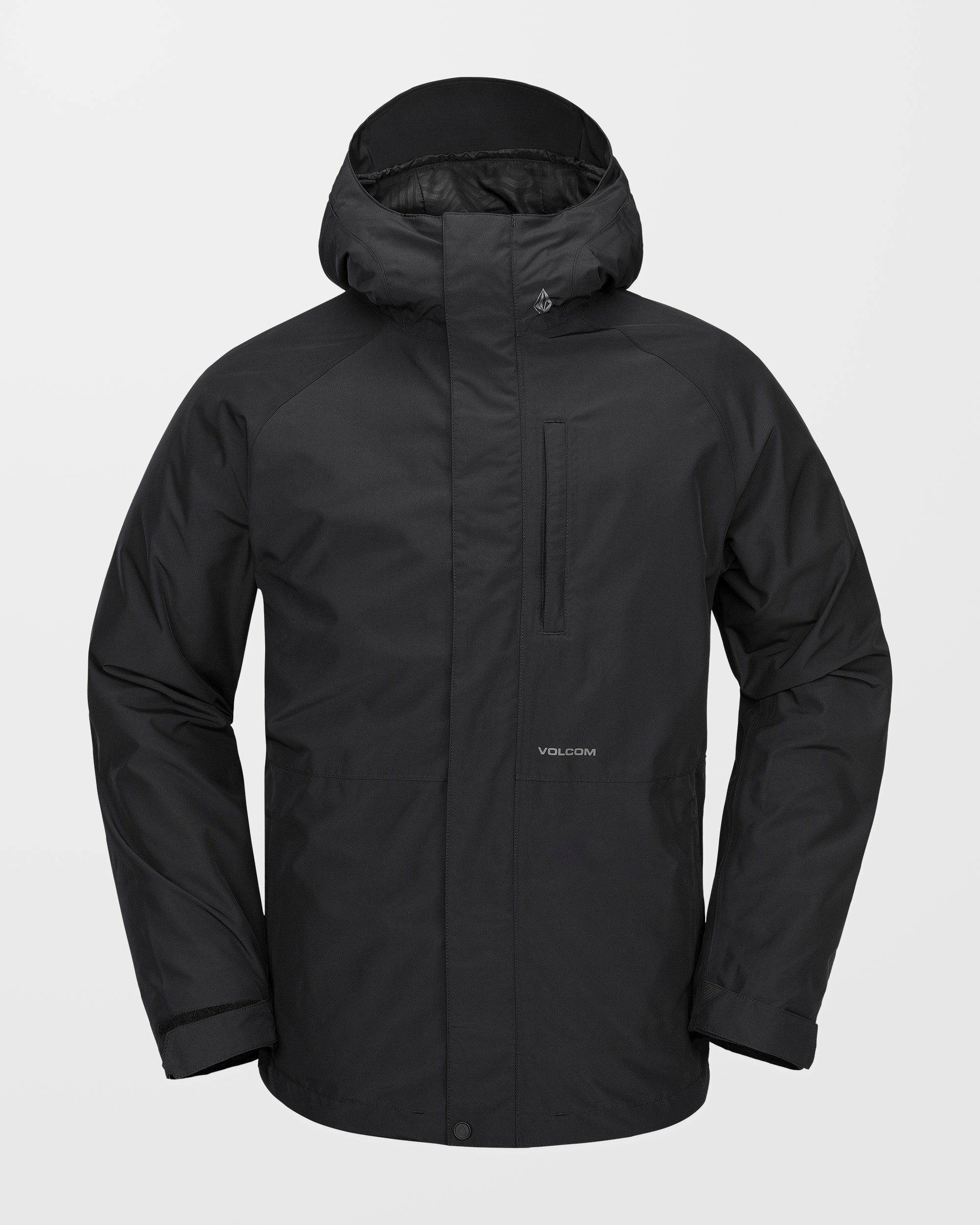 y_junf VOLCOM RESIN GORE-TEX JKT Mサイズ 19-20 VOLCOM ボルコム RESIN GORE-TEX JKT