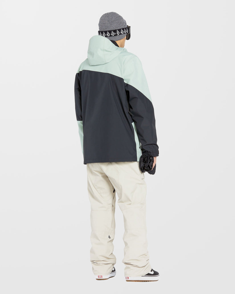 Primry Insulated Jacket - Agave