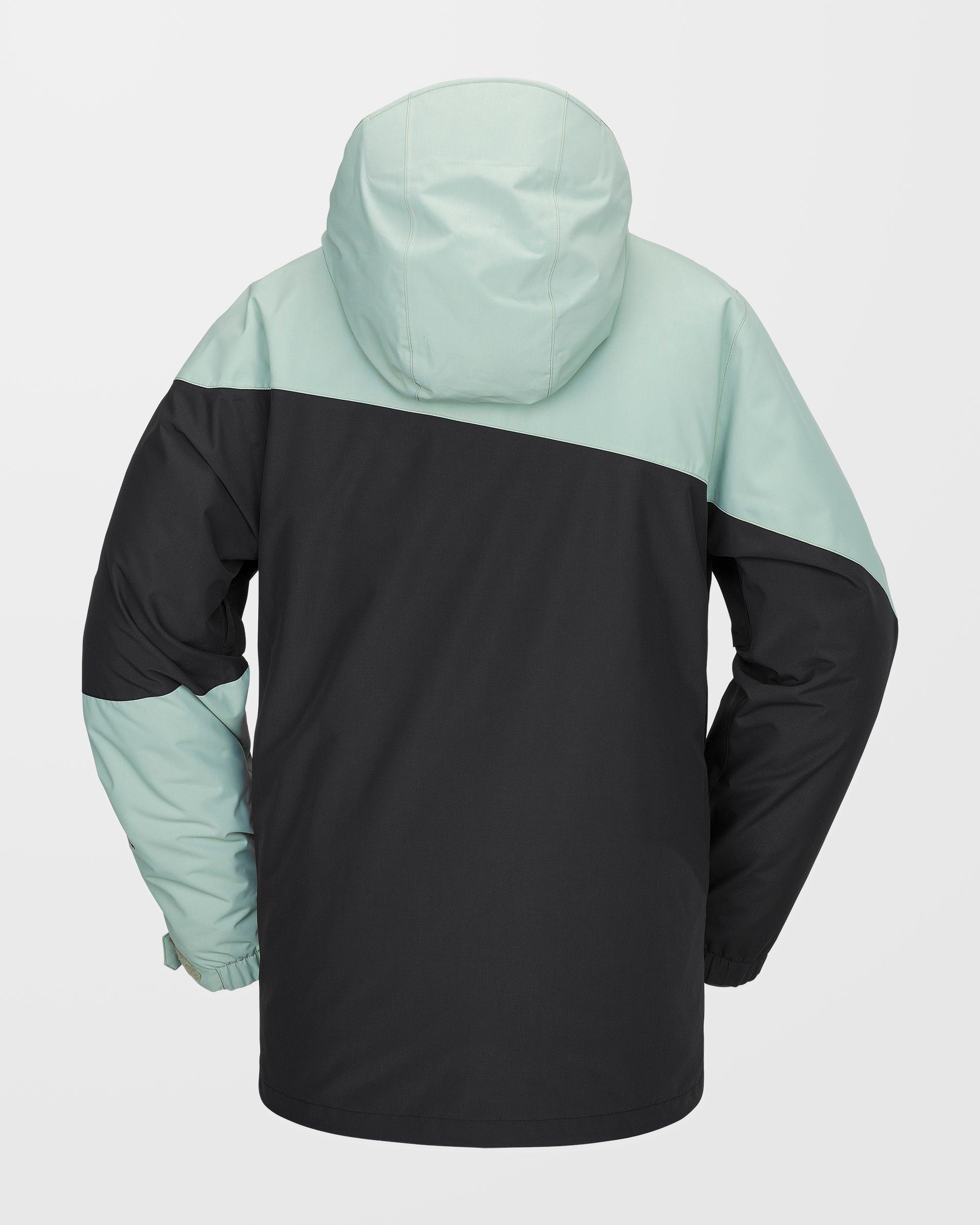 Primry Insulated Jacket - Agave - Men - Volcom UK - 2 Years