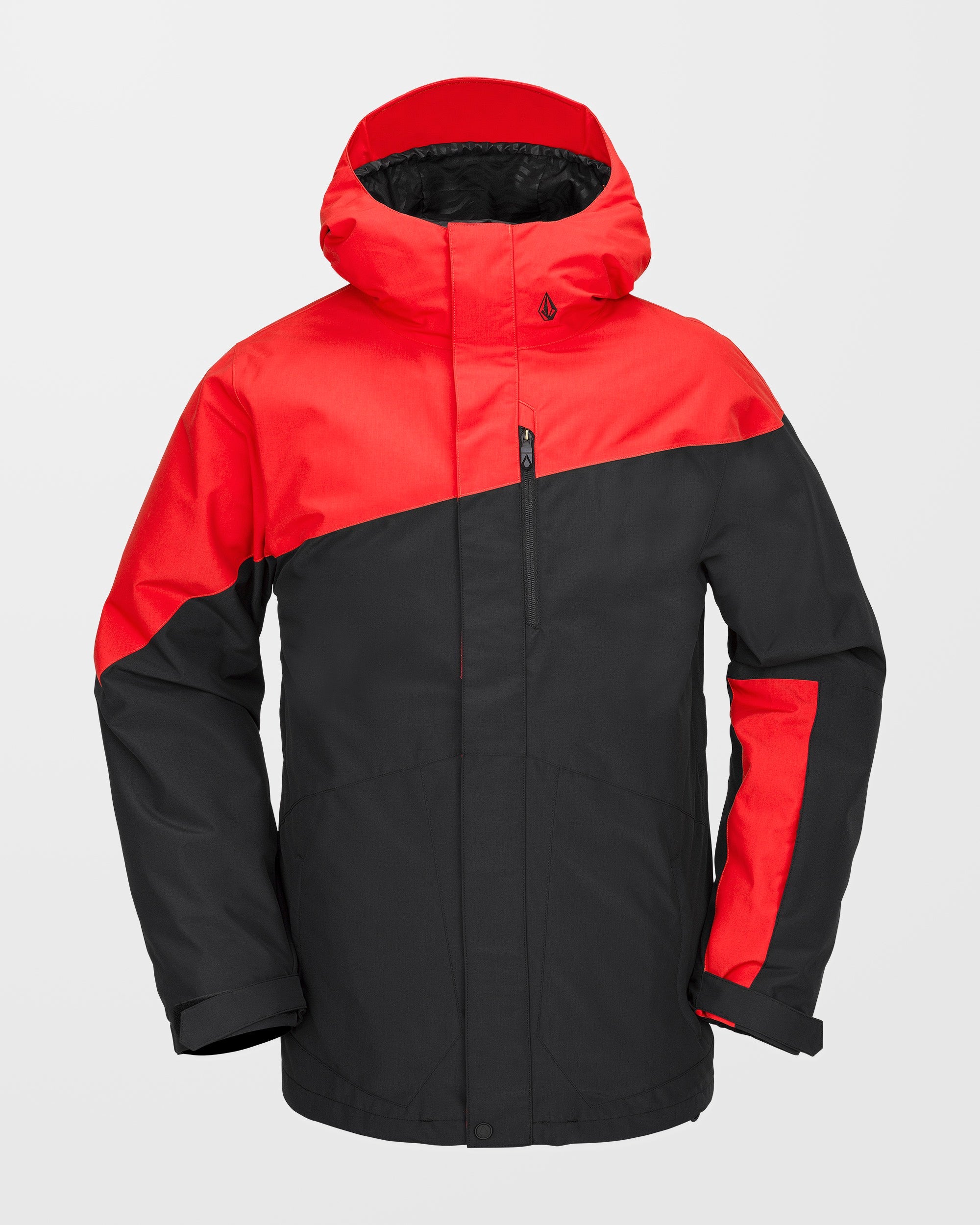 Dua Insulated Gore-Tex Jacket - Black - Men - Volcom UK - 2 Years