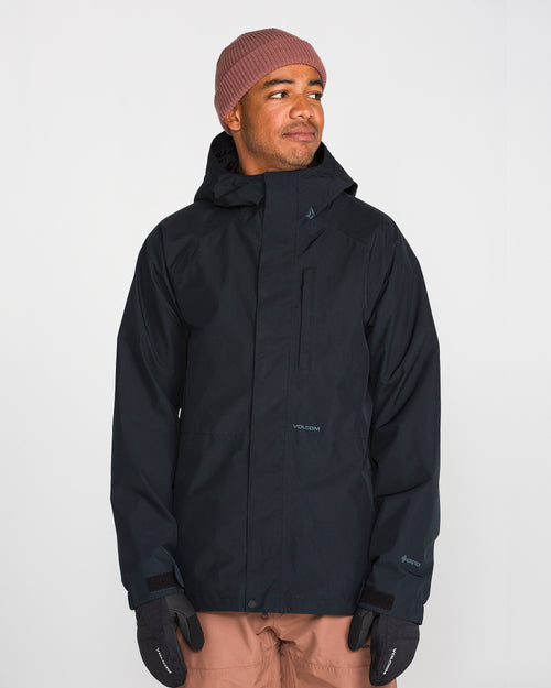 Dua Insulated Gore-Tex Jacket