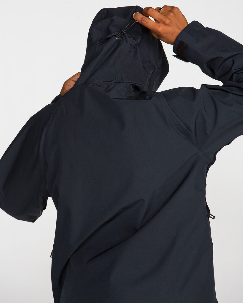 Dua Insulated Gore-Tex Jacket - Black