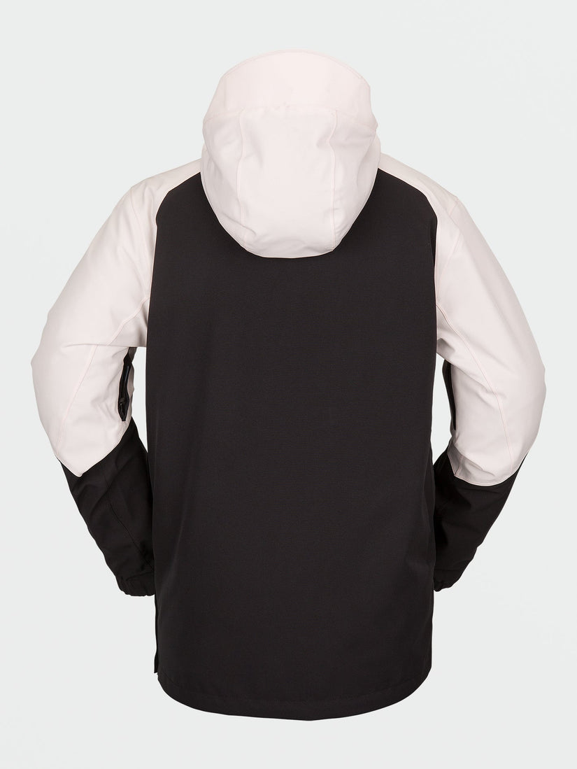 BRIGHTON PULLOVER (G0652315_PYP) [B]