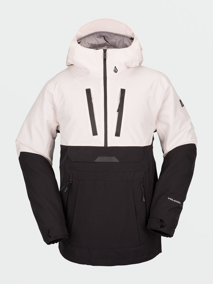 BRIGHTON PULLOVER (G0652315_PYP) [F]
