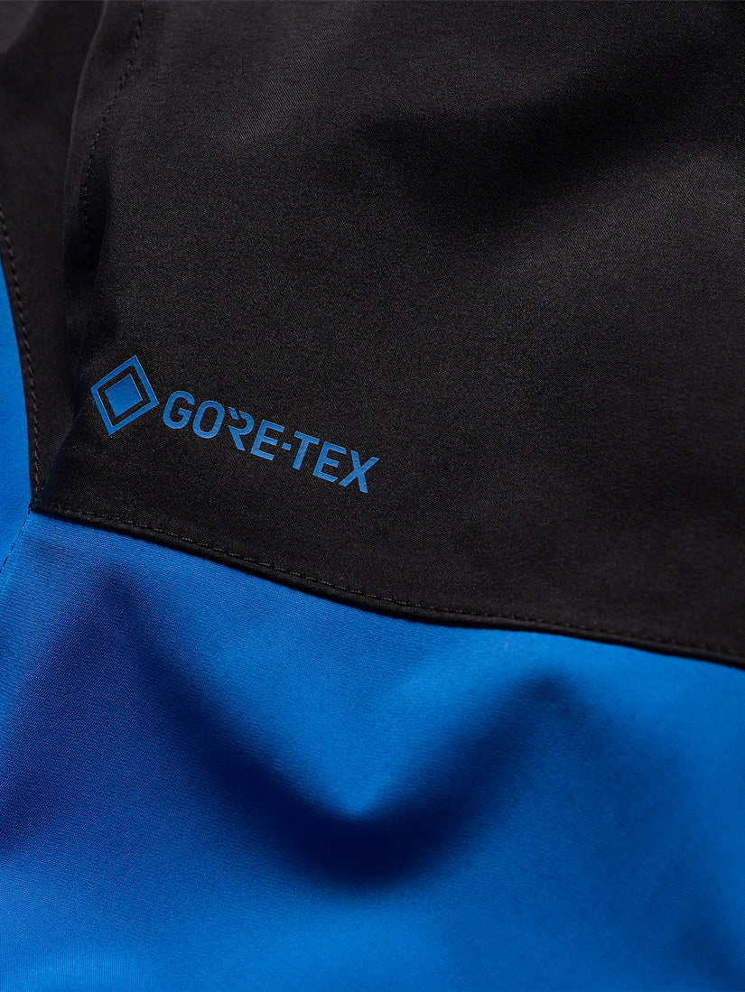 Jamie Lynn Gore-Tex Jumpsuit - ELECTRIC BLUE