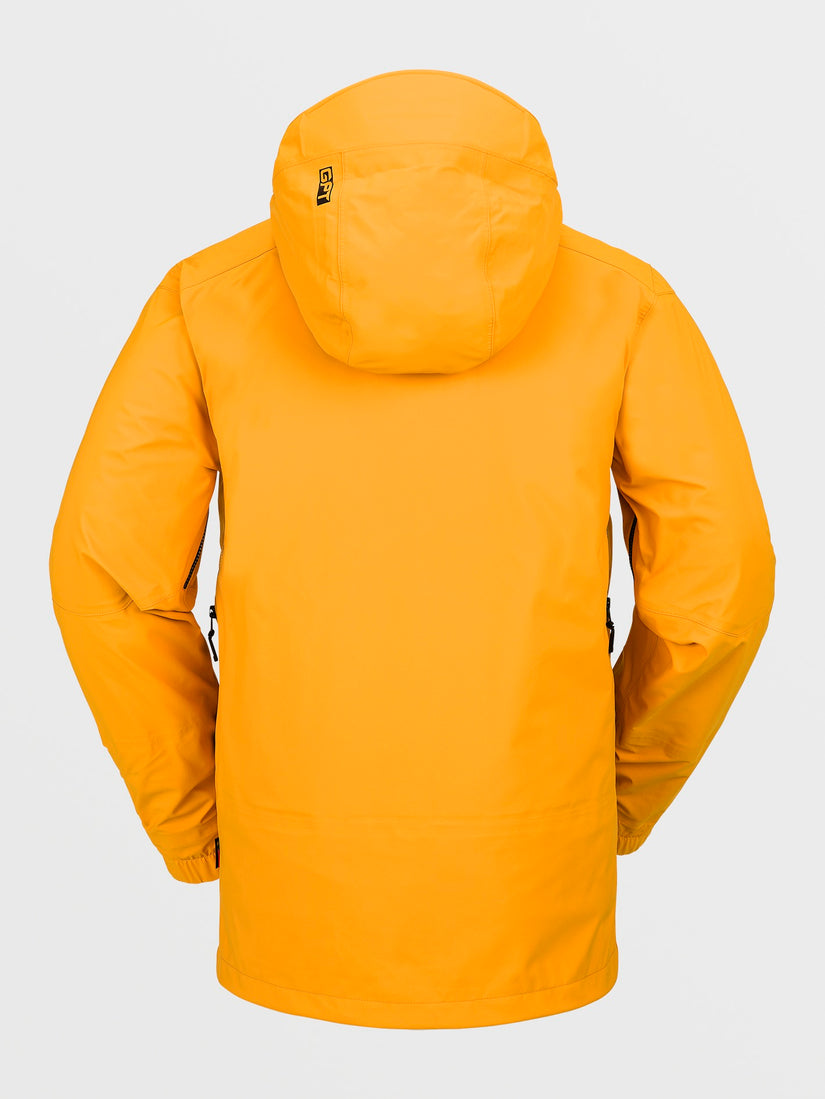Guide Gore-Tex Jacket - GOLD