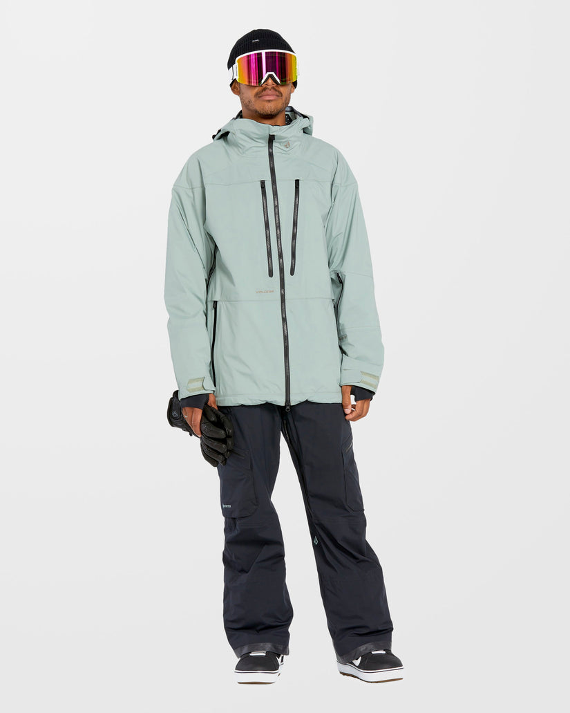 Volcom Guch Volcom Outerwear 2022 Guch Stretch Gore-Tex Jacket
