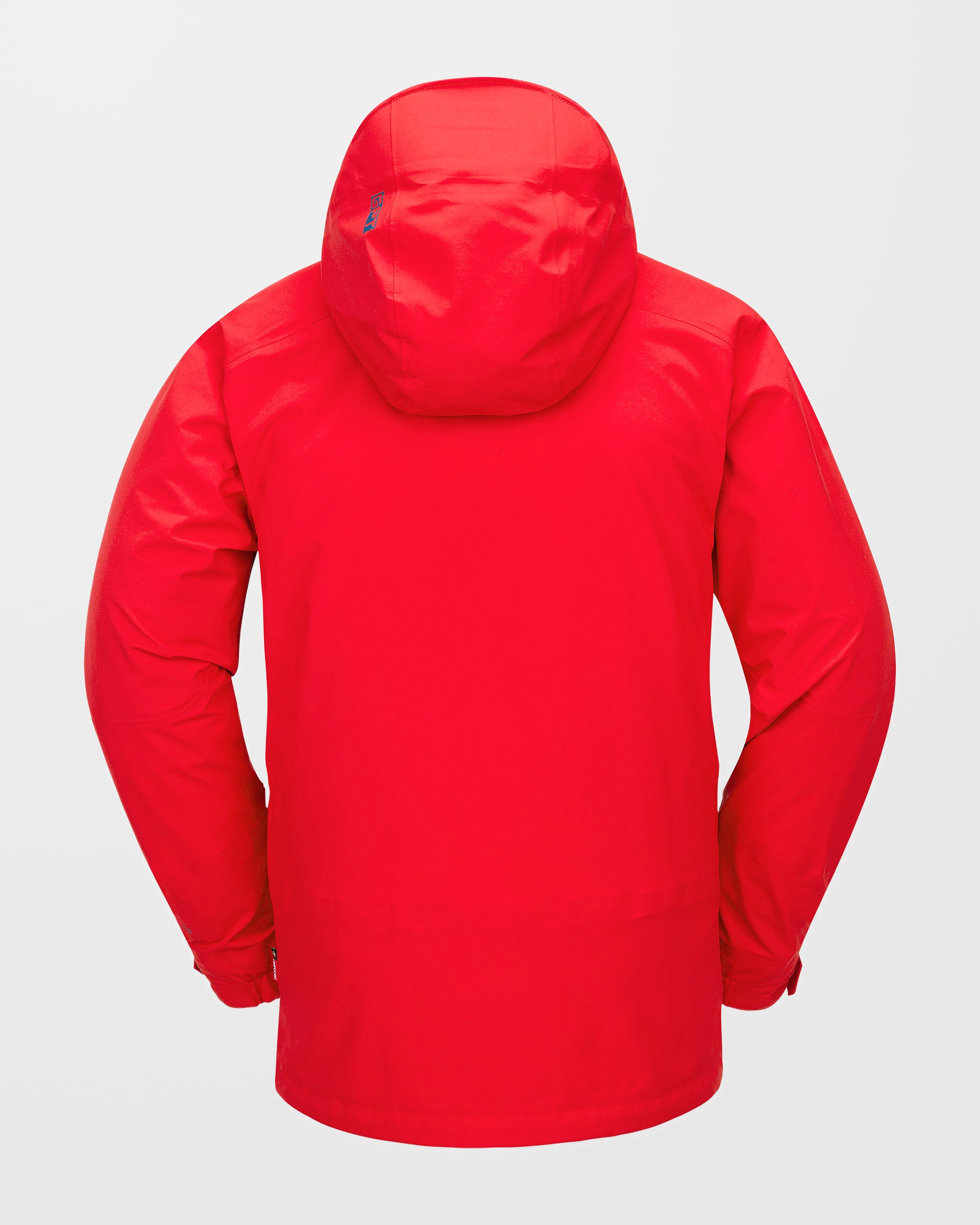 【超美品】VOLCOM GORE-TEX ウェア　レッド　XLサイズ　送料込み！ Guide Gore-Tex Jacket - Crimson - Men - Volcom EU - 2 Years