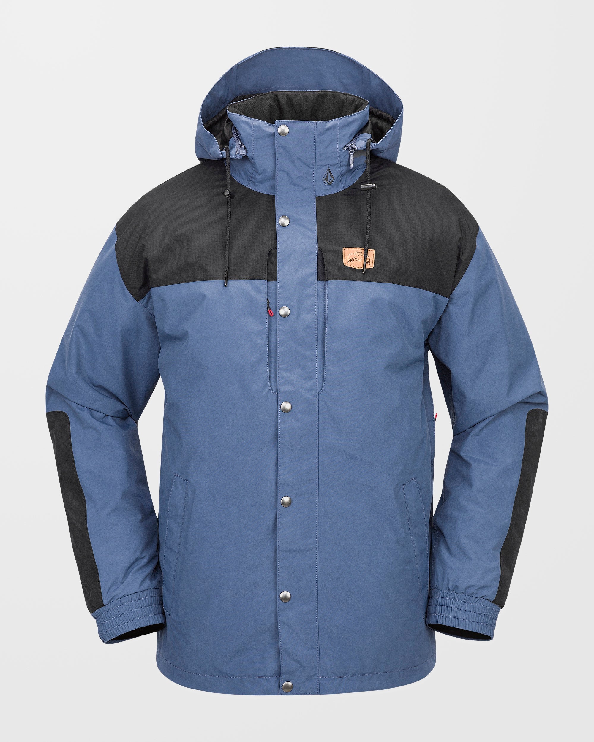 Guch Stretch Gore-Tex Jacket - Agave - Men - Volcom EU - 2 Years