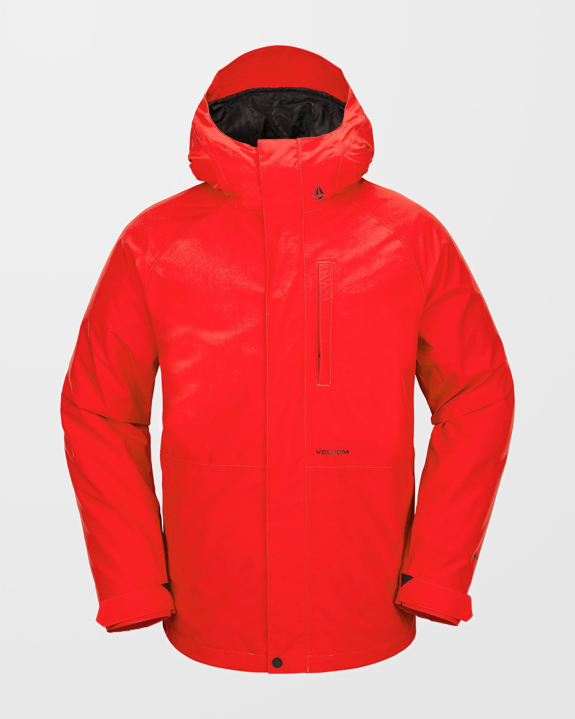 スノーボード VOLCOM dua Gore-Tex Jacket L Dua Insulated Gore-Tex Jacket - Crimson - Men - Volcom UK - 2
